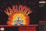 Ka-Blooey (Super Nintendo)
